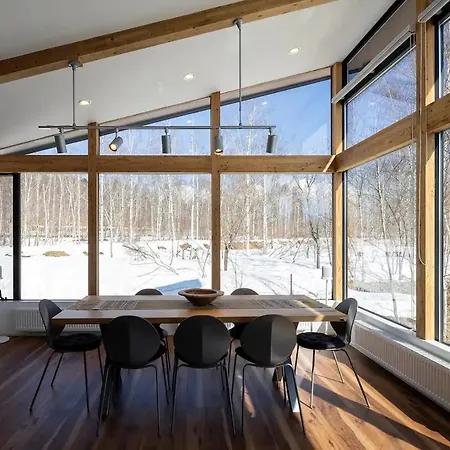 Niseko Kizuna Lodge-3